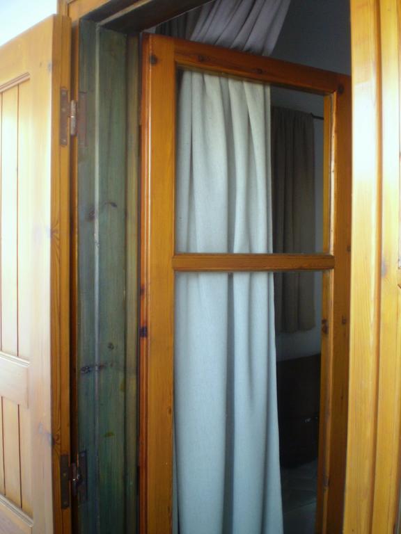 Granny'S House Daire Palekastro Dış mekan fotoğraf